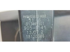 Recambio de espejo para bmw serie 5 berlina (e60) 3.0 turbodiesel cat referencia OEM IAM 025891  