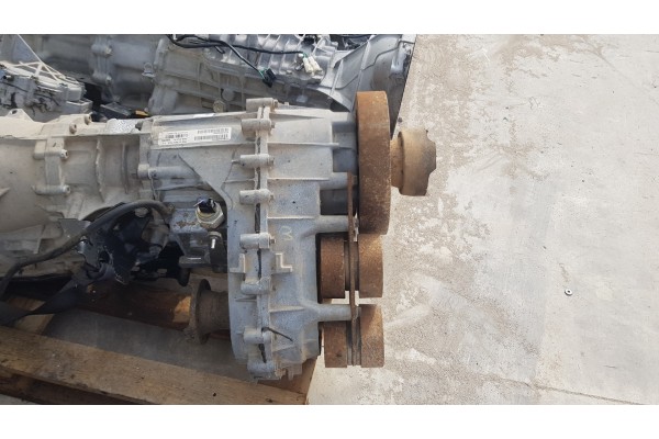 Recambio de caja transfer para jeep gr.cherokee (wj/wg) referencia OEM IAM P52099360AD  