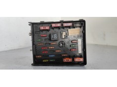 Recambio de caja reles / fusibles para volkswagen passat berlina (3c2) 2.0 tdi referencia OEM IAM 3C0937125  