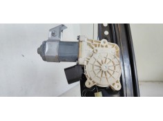 Recambio de elevalunas trasero derecho para bmw serie 5 berlina (e60) 530d referencia OEM IAM   