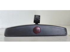 Recambio de espejo para bmw serie 5 berlina (e60) 3.0 turbodiesel cat referencia OEM IAM 025891  