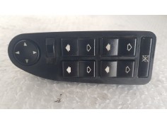 Recambio de mando elevalunas delantero izquierdo para bmw serie 5 berlina (e39) 530d referencia OEM IAM 6904306  