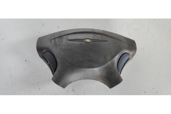 Recambio de airbag delantero izquierdo para chrysler voyager (rg) 2.5 crd cat referencia OEM IAM   