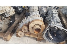 Recambio de caja transfer para jeep gr.cherokee (wj/wg) referencia OEM IAM P52099360AD  