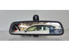 Recambio de espejo para bmw serie 5 berlina (e60) 3.0 turbodiesel cat referencia OEM IAM 025891  