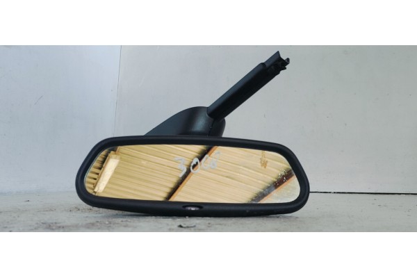 Recambio de espejo para peugeot 3008 1.6hdi 115 fap referencia OEM IAM E8025207  