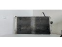 Recambio de condensador / radiador aire acondicionado para volkswagen touareg (7la) tdi r5 referencia OEM IAM 7L0820411F  