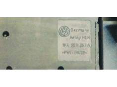 Recambio de mando elevalunas delantero izquierdo para volkswagen passat berlina (3c2) advance plus 4motion referencia OEM IAM   