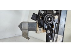 Recambio de elevalunas trasero derecho para bmw serie 5 berlina (e60) 530d referencia OEM IAM   