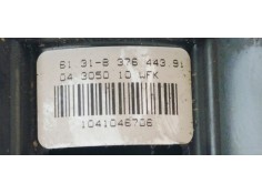 Recambio de mando multifuncion para bmw x3 (e83) 3.0d 204 4x4 referencia OEM IAM 613183764439  