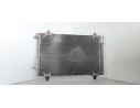 Recambio de condensador / radiador aire acondicionado para citroen c4 berlina collection referencia OEM IAM 965054598001  