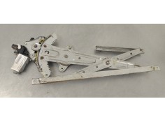 Recambio de elevalunas delantero derecho para honda cr-v 1.6 dtec 120 fap referencia OEM IAM   