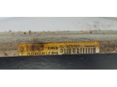 Recambio de condensador / radiador aire acondicionado para volkswagen touareg (7la) tdi r5 referencia OEM IAM 7L0820411F  