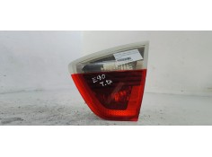 Recambio de piloto trasero derecho interior para bmw serie 3 berlina (e90) 2.0d 163 [320] referencia OEM IAM 693746011  