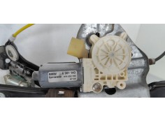 Recambio de elevalunas delantero izquierdo para bmw serie 6 cabrio (e64) 635d referencia OEM IAM 6981143  