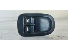 Recambio de mando elevalunas delantero izquierdo para peugeot 206 berlina 1.6 16v cat referencia OEM IAM   