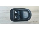 Recambio de mando elevalunas delantero izquierdo para peugeot 206 berlina 1.6 16v cat referencia OEM IAM   