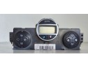 Recambio de mando climatizador para renault scenic ii confort expression referencia OEM IAM 8200344842  