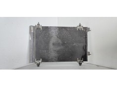 Recambio de condensador / radiador aire acondicionado para citroen c4 berlina collection referencia OEM IAM 965054598001  