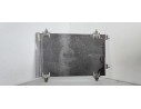 Recambio de condensador / radiador aire acondicionado para citroen c4 berlina collection referencia OEM IAM 965054598001  
