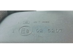 Recambio de espejo para peugeot 3008 1.6hdi 115 fap referencia OEM IAM E8025207  