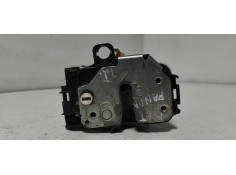 CERRADURA PUERTA TRASERA IZQUIERDA 46803516 