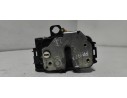 Recambio de cerradura puerta trasera izquierda para fiat panda (169) 1.2 cat referencia OEM IAM 46803516  