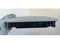 Recambio de luz interior para opel insignia berlina excellence referencia OEM IAM 13339682  