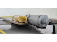 Recambio de elevalunas delantero izquierdo para bmw serie 6 cabrio (e64) 635d referencia OEM IAM 6981143  