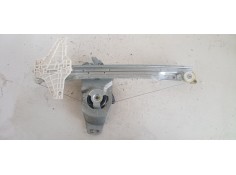 Recambio de elevalunas trasero derecho para citroen c4 picasso exclusive referencia OEM IAM 9682632080 135090221 