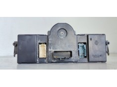 Recambio de mando climatizador para renault scenic ii confort expression referencia OEM IAM 8200344842  