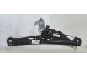 Recambio de elevalunas trasero derecho para bmw serie 5 berlina (e60) 530d referencia OEM IAM   