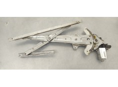 ELEVALUNAS DELANTERO IZQUIERDO 