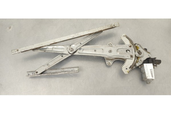 Recambio de elevalunas delantero izquierdo para honda cr-v 1.6 dtec 120 fap referencia OEM IAM   