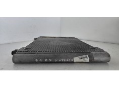 Recambio de condensador / radiador aire acondicionado para citroen c4 berlina collection referencia OEM IAM 965054598001  