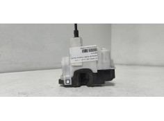 Recambio de cerradura puerta trasera izquierda para fiat panda (169) 1.2 cat referencia OEM IAM 46803516  