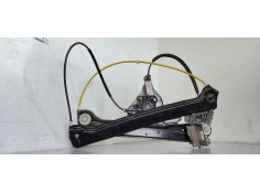 Recambio de elevalunas delantero izquierdo para bmw serie 6 cabrio (e64) 635d referencia OEM IAM 6981143  