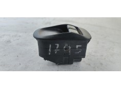 Recambio de mando elevalunas delantero izquierdo para peugeot 206 berlina 1.6 16v cat referencia OEM IAM   