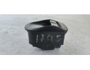 Recambio de mando elevalunas delantero izquierdo para peugeot 206 berlina 1.6 16v cat referencia OEM IAM   