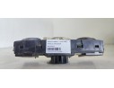 Recambio de mando climatizador para renault scenic ii confort expression referencia OEM IAM 8200344842  
