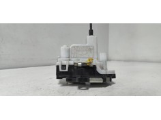 Recambio de cerradura puerta trasera izquierda para fiat panda (169) 1.2 cat referencia OEM IAM 46803516  