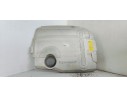 Recambio de tapa motor para renault laguna iii dynamique referencia OEM IAM   
