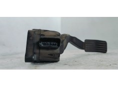 Recambio de pedal acelerador para peugeot 206+ 1.1 i 60 referencia OEM IAM 9687160280  