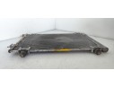 Recambio de condensador / radiador aire acondicionado para citroen c4 berlina collection referencia OEM IAM 965054598001  