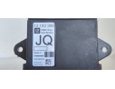 Recambio de modulo electronico para opel vectra c berlina 1.9 cdti referencia OEM IAM 13193368  