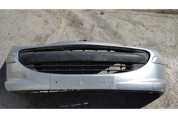 Recambio de paragolpes delantero para peugeot 207 1.6 16v hdi fap referencia OEM IAM   