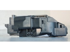 Recambio de cerradura maletero / porton para citroen ds4 design referencia OEM IAM 9684648680  