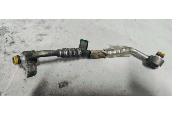 Recambio de tubos aire acondicionado para bmw x3 (e83) 3.0d 204 4x4 referencia OEM IAM 64533412472  