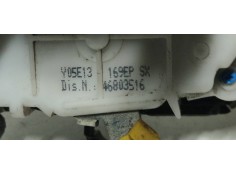 Recambio de cerradura puerta trasera izquierda para fiat panda (169) 1.2 cat referencia OEM IAM 46803516  