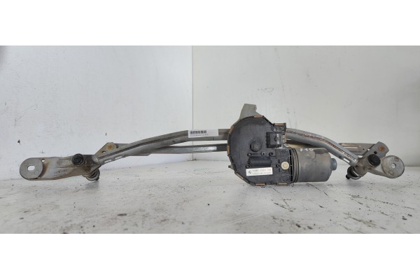 Recambio de motor limpia delantero para bmw serie 5 lim. (f10) 530d xdrive referencia OEM IAM 1397220943  